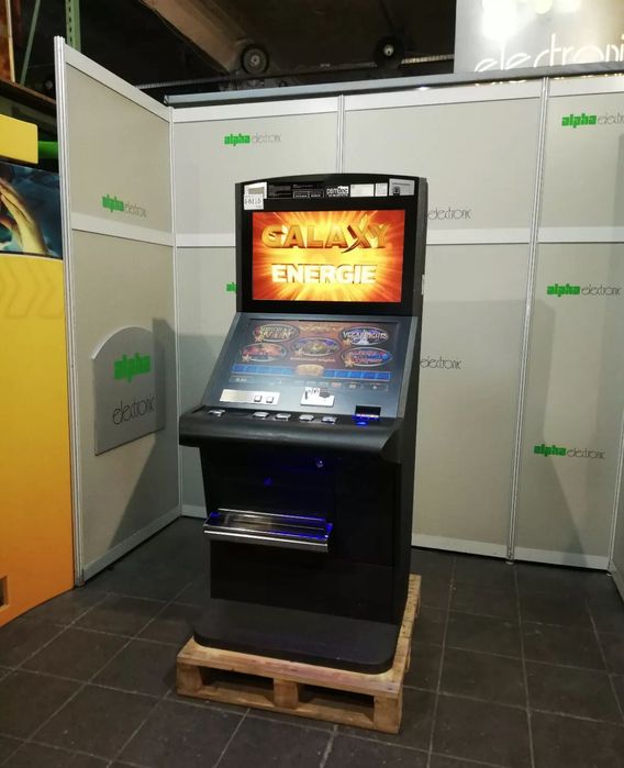 jocuri de noroc Automat Casino