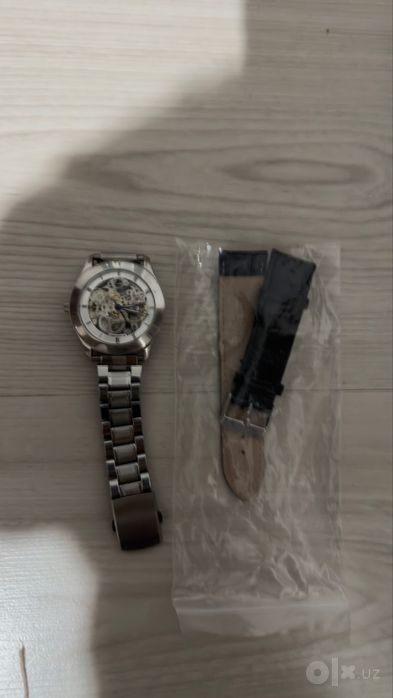 Soat baolishi original serebro 925 proba