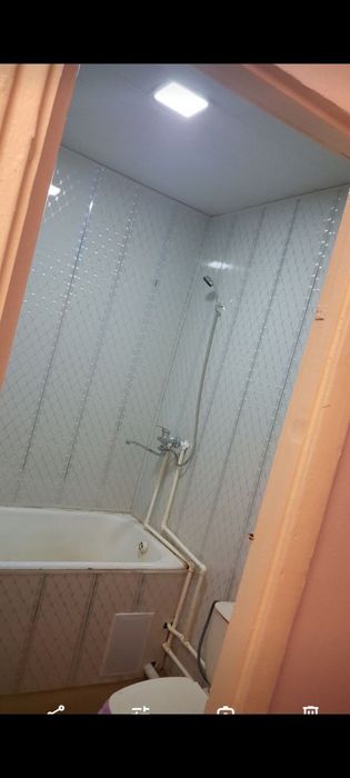 Buxoro shahrida 2 xonali uy 2-etaj ijaraga beriladi. 
Pridastgir 9/3,