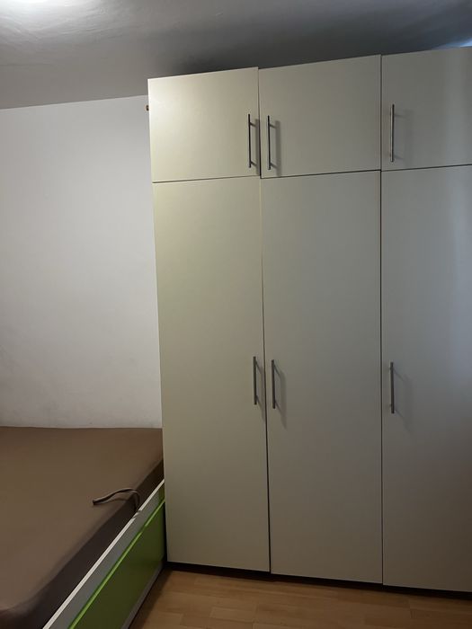 Apartament cu 2 camere