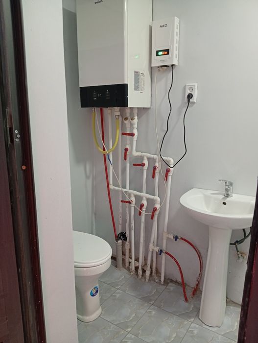 Аренда дом $500 Барданкул  Новый Ташкент