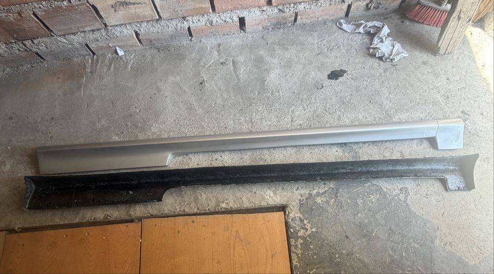 прагове за S3 8p