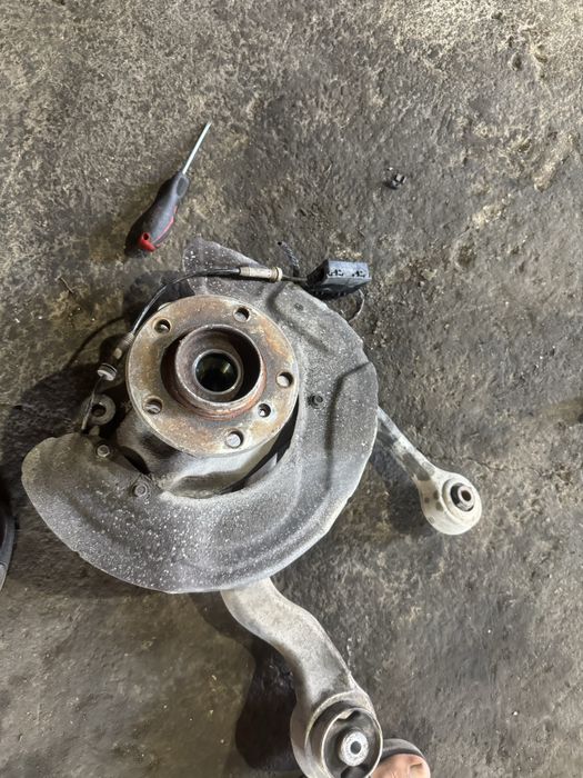 Шенкели 4х4 бмв ф30 ф31 ф32 ф34