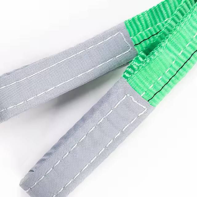 Стропа 2тн 6метр, чалки, удавка текистильная