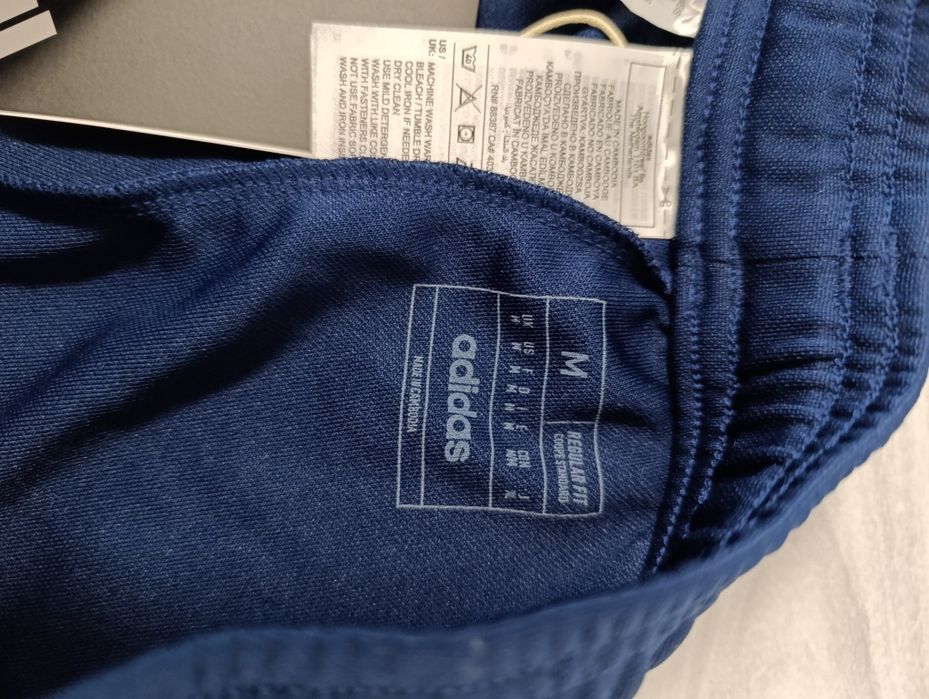 Adidas Soccer Tiro 24 оригинално долнище