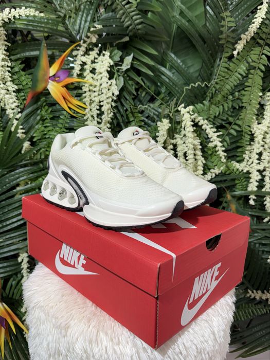 Nike Air Max DN Sail Coconut