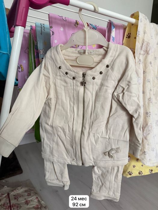 Одежда для девочки