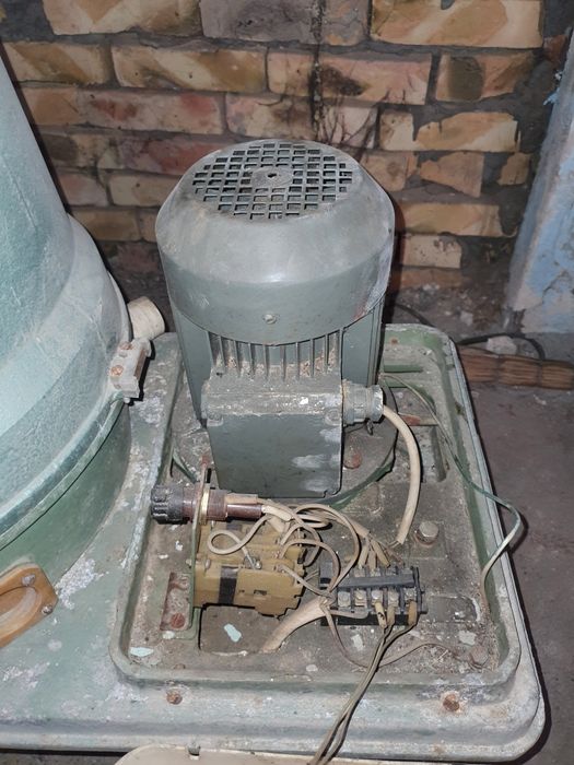 Kartoshka tozalovchi cccpda chiqarilgan