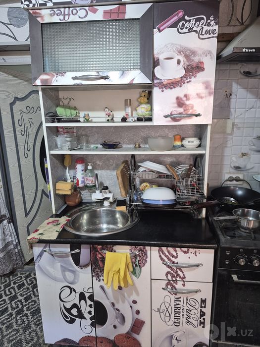 Продаётся кухонный гарнитур