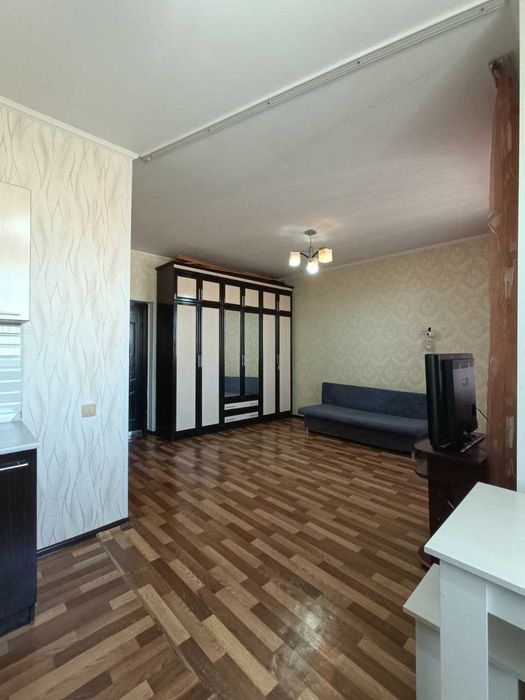 Продается 1ком.кв. 29м2 9млн. 5/5эт. Лесная поляна д.17 г.Косшы