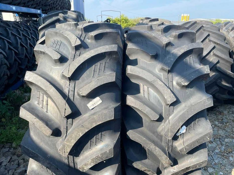 23.1-26 PETLAS Cauciucuri noi agricole pentru COMBINA cu 18pliuri