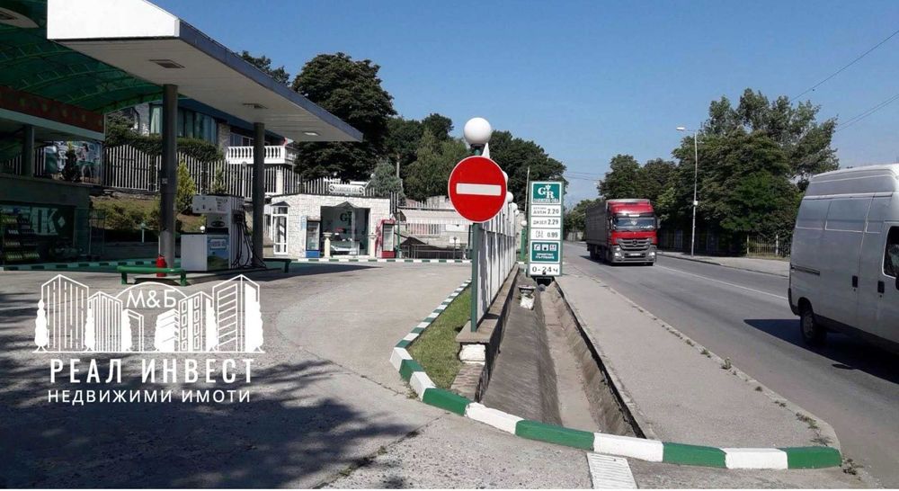 Продава се Промишлена сграда в Димитровград - 973 кв.м за 627 €/кв.м - Снимка #6