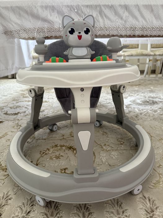 Новый ходунок сатылады