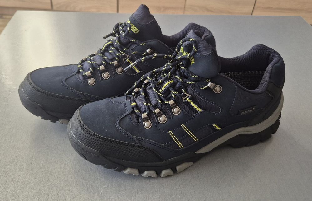 Маратонки deltex 42номер