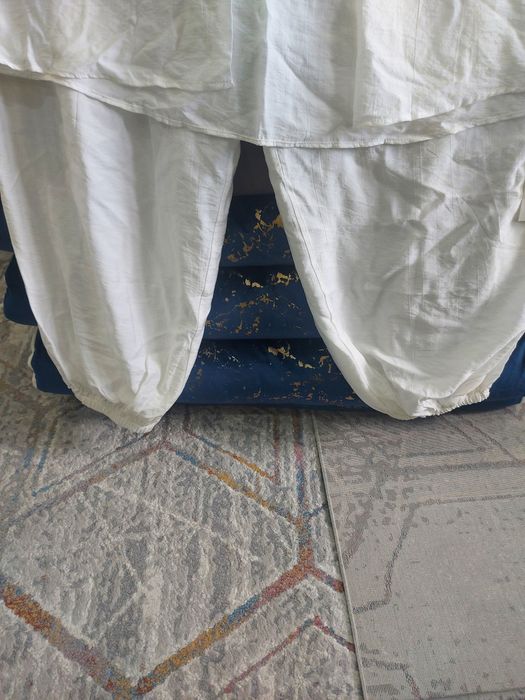 Новые двойки с брюками