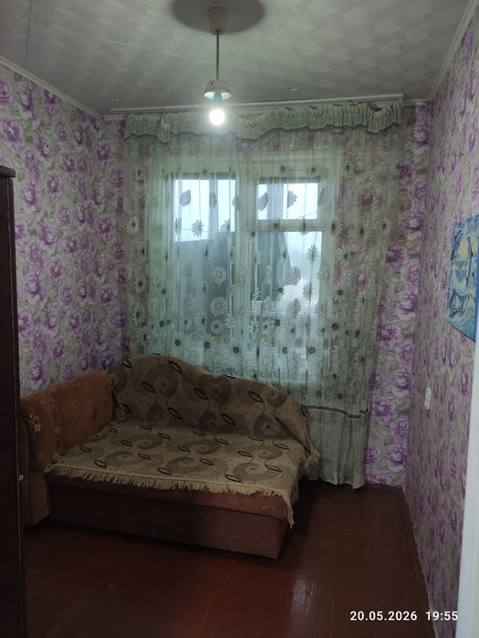 Сдам 2х комнатную кв