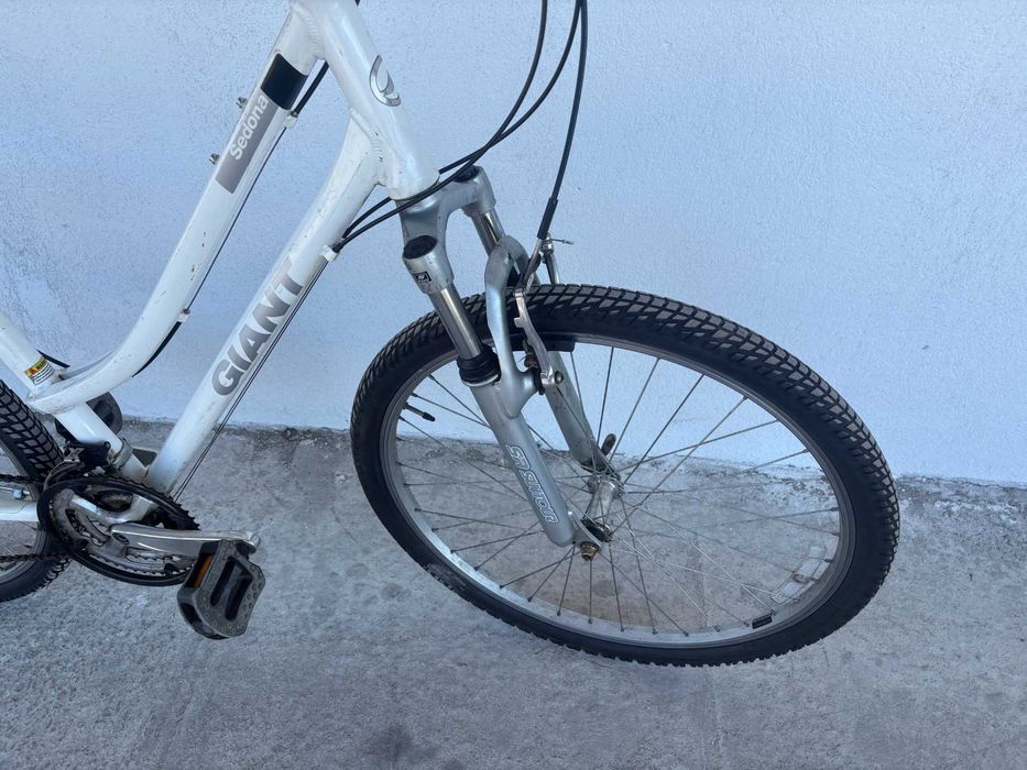 Колело - Giant Sedona