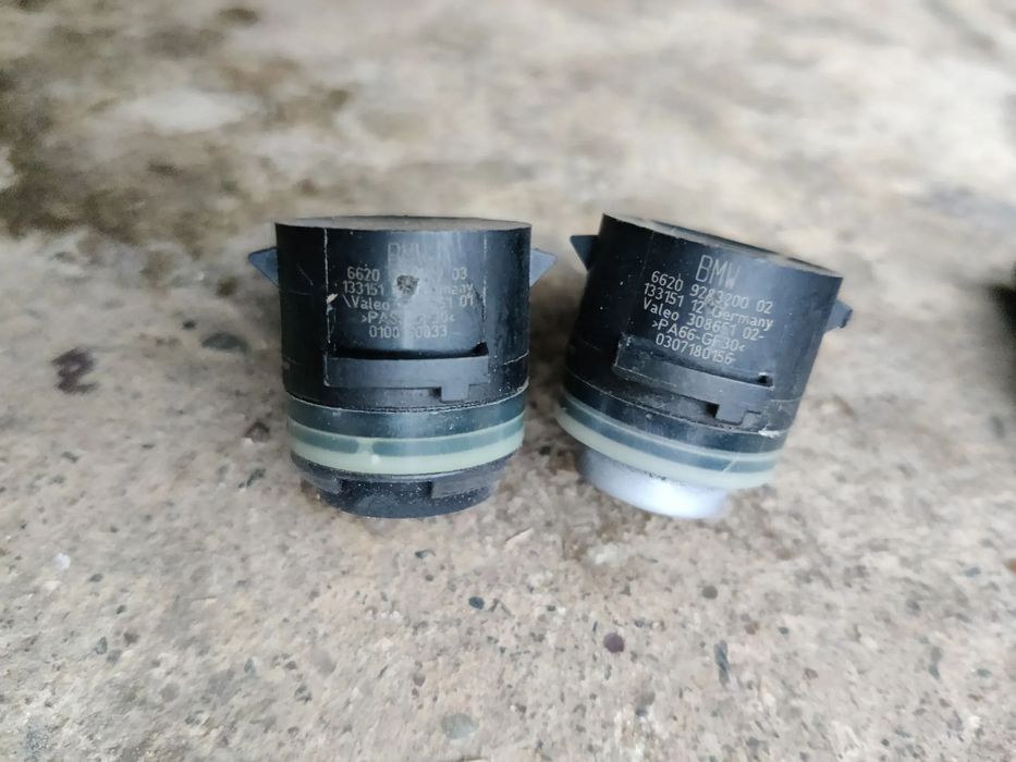 Senzori parcare Senzor PDC Vw Audi Seat Nissan Peugeot Citroen Renault