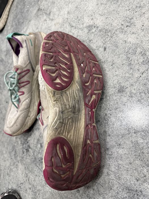 Lacoste оригинал кроссовки для бега