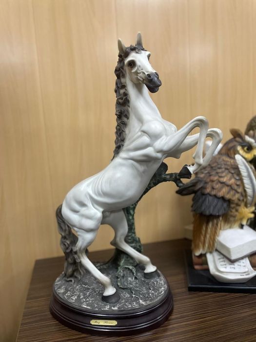 Статуи гипсовые на подарок