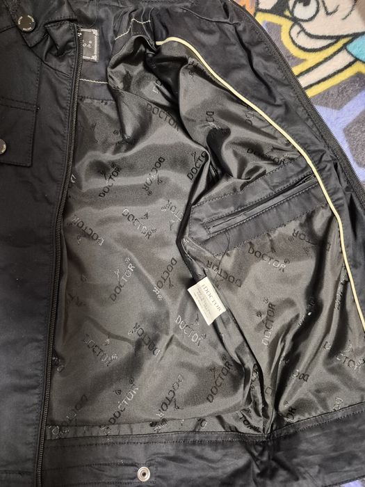 Куртка на мальчика