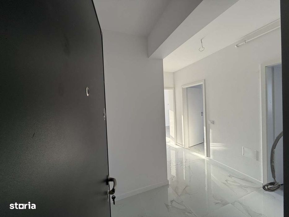 Apartament 2 camere, str.Diamantului,Bragadiru