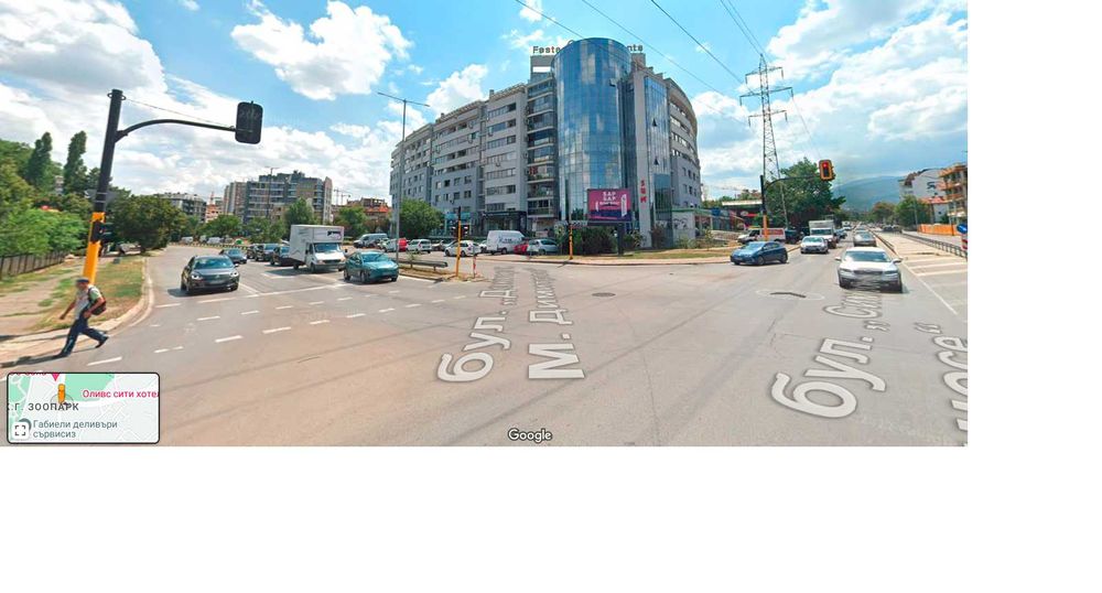 Продава се Гараж / Паркомясто в София, Дианабад - 14 кв.м за 2004 €/кв.м - Снимка #7