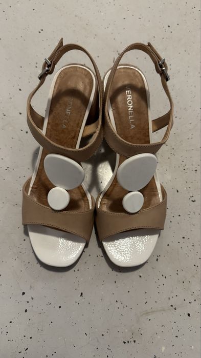 Дамски сандали Veronella