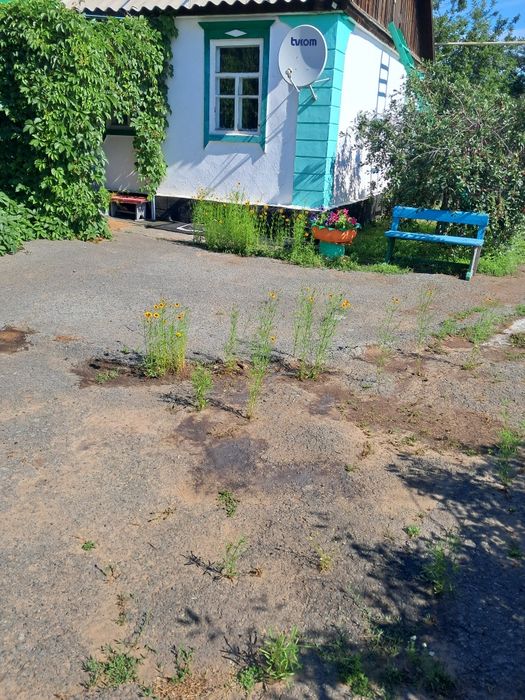 Продам трёхкомнатный дом