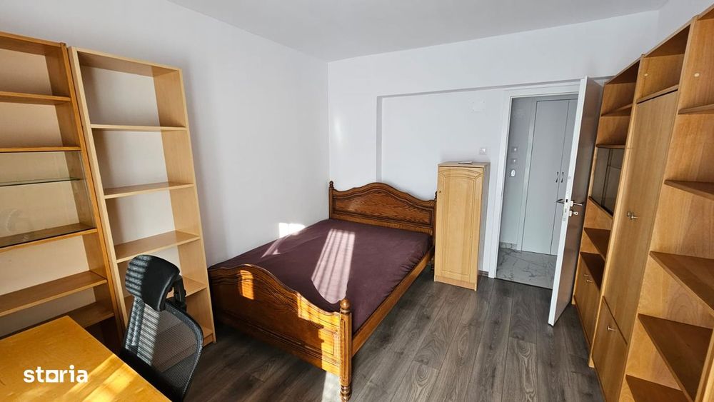 3 camere pe Observatorului, zona Recuperare