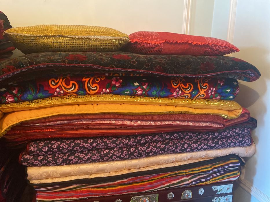 Продаются курпа. kurpa sotiladi Окончательно 300 тыс