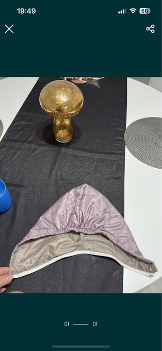 Преходно якенце за момиче