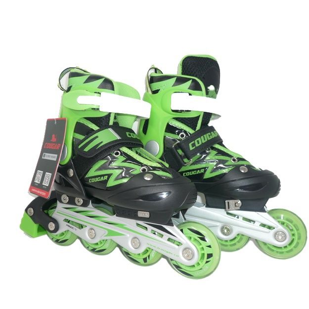 Спортивные Ролики COUGAR