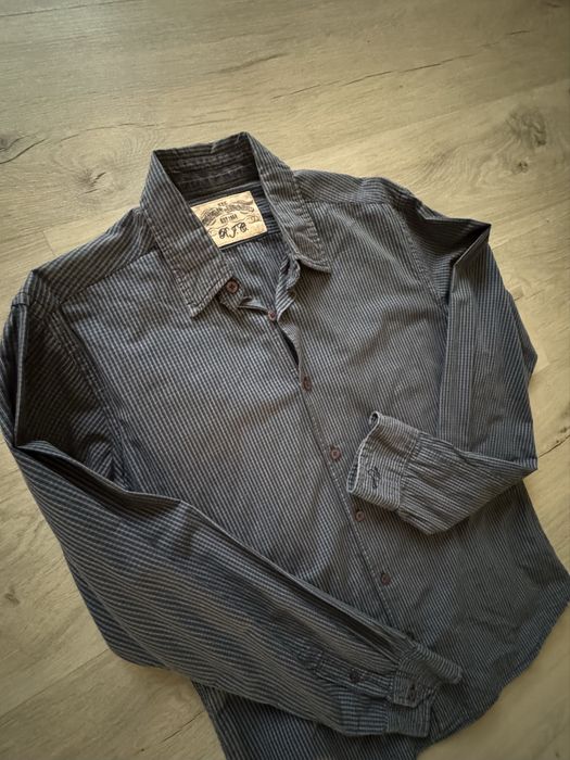 Rifle jeans Риза М размер