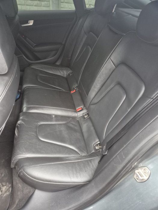 dezmembram audi a5 2011 2.0 tdi caha capota motor bara fata /aripa /tr