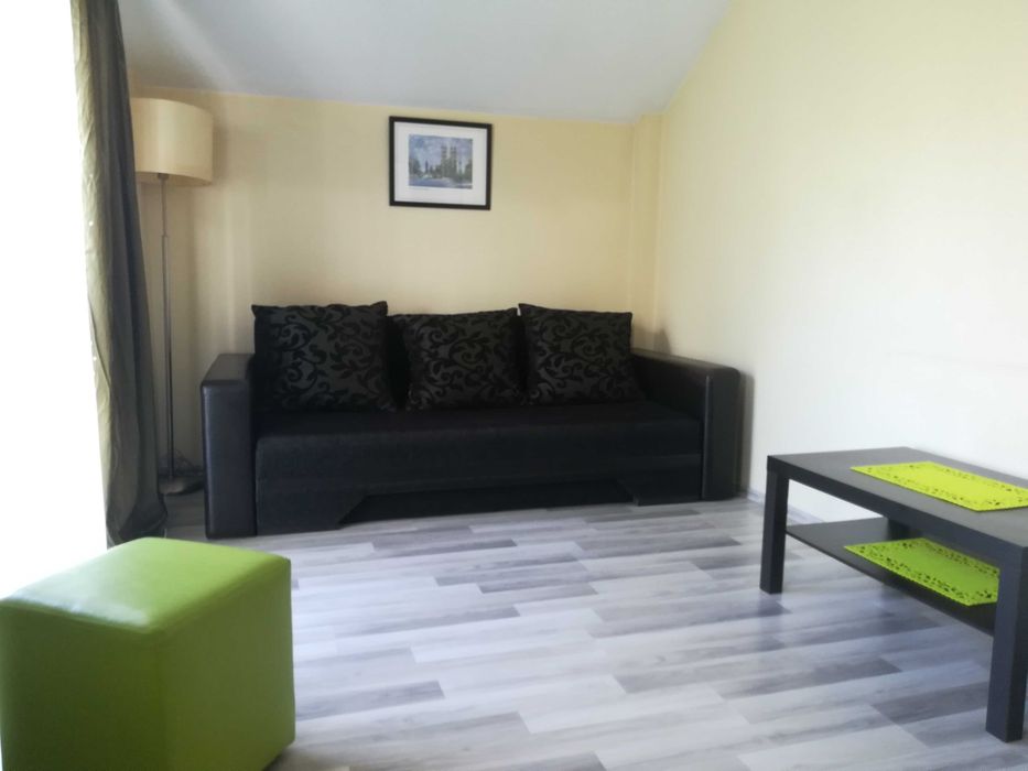 Proprietar, inchiriez apartament cu 2 camere, decomandat Grand Arena - Berceni