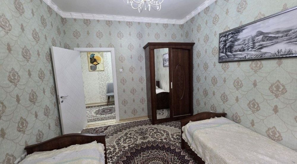 Продается новостройка в Мирзо Улугбекском районе 2/2/9 66 КВ.м