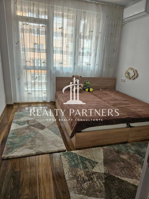 Продава се Двустаен апартамент в Перник, Изток - 60 кв.м за 1967 €/кв.м - Снимка #7