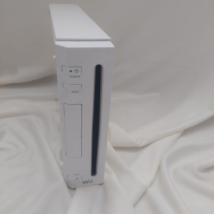 Consola Nintendo Wii