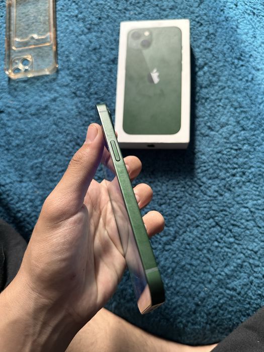 iPhone 13  Айфон 13