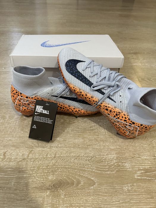 Nike Mercurial Superfly ЧИСТО НОВИ!