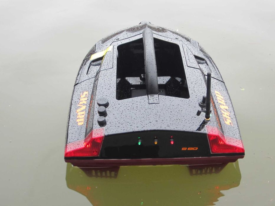 лодка за риболов