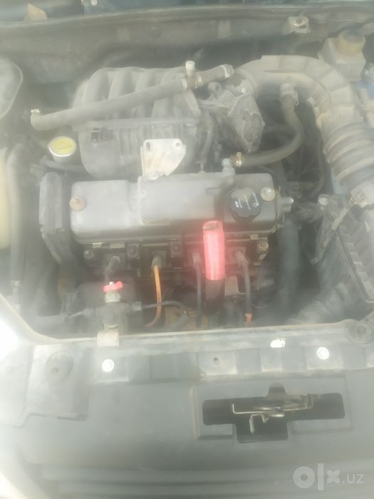 Lada granta 007007