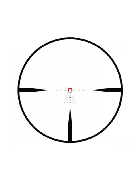 Оптика sig sauer tango MSR