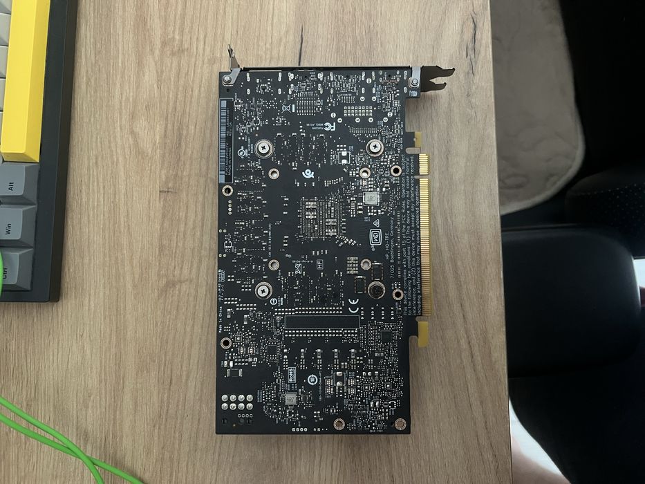 Продам RTX 2060super 8gb