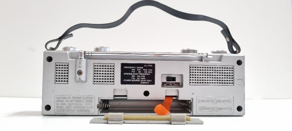 Aparat de radio Audio Sonic micro stereo