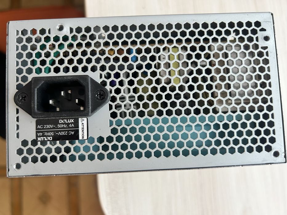 Продам блок питания на 400ватт