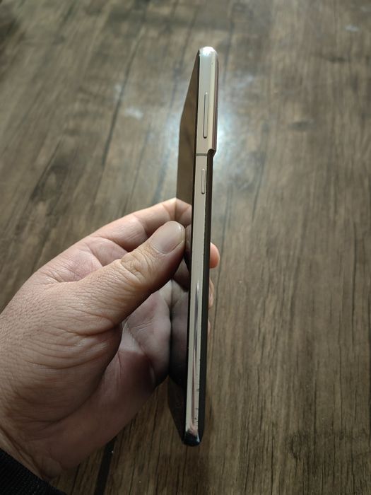 Samsung S 21 Plus 5G