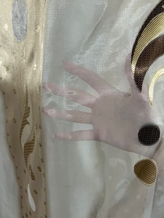 Продам тюль для комнаты