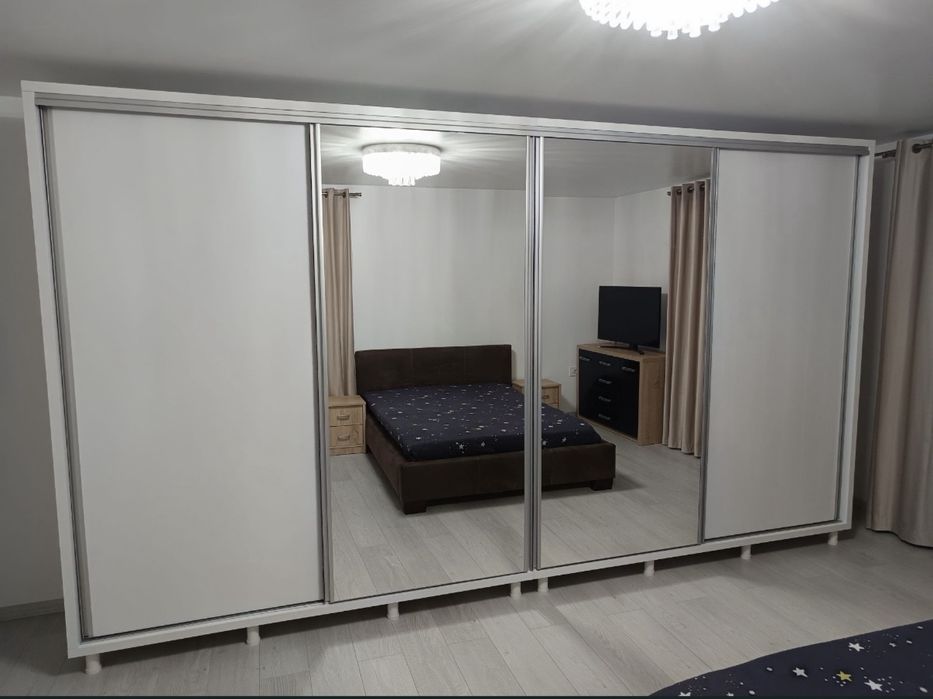 Executăm montaj / mobilier la comandă